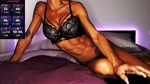 Lola online show from 09-15-25, 08:14