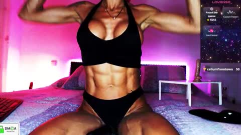 Lola online show from 09-21-25, 07:04