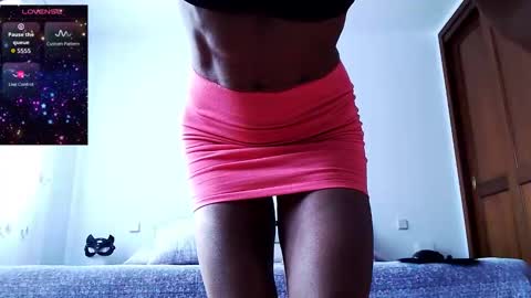 Lola online show from 11-23-25, 12:16