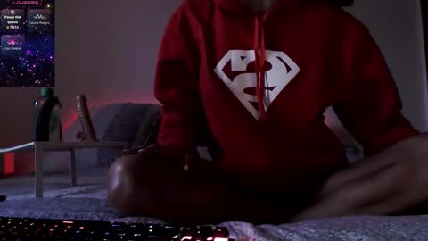 Lola online show from 01-14-26, 07:58