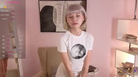 Snapshot of laly_morgret chatting on 11-19-25, 07:08 Sofia online show from 11-19-25, 07:08