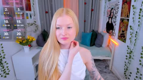 Laly online show from 12-17-24, 04:32