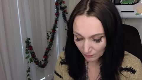 Snapshot of lalyaskyy chatting on 12-18-25, 10:21 Lalya online show from 12-18-25, 10:21