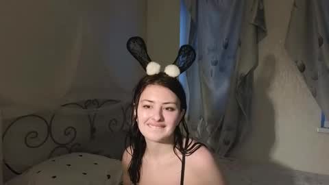 Snapshot of lama111111mama chatting on 02-02-25, 12:13 I work 5PM to 9 PM EST New York online show from 02-02-25, 12:13