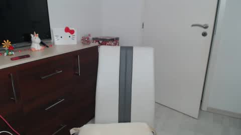 LaMadrina006 online show from 01-18-25, 12:04