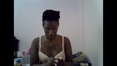 lamensha online show from 10-16-25, 10:05