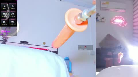 Lana online show from 03-06-26, 09:28