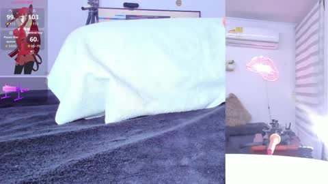 Lana online show from 04-02-26, 10:46