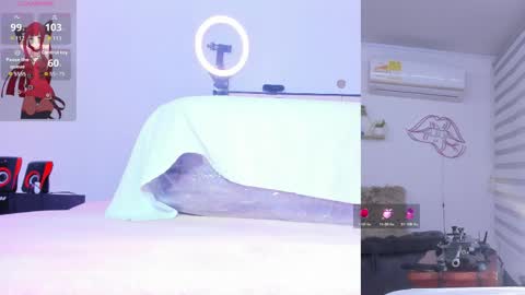 Lana online show from 04-03-26, 09:07