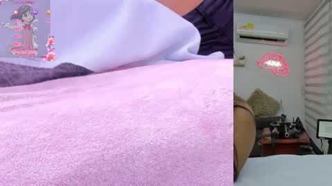 Lana online show from 04-24-26, 09:12