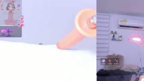 Lana online show from 04-26-26, 09:07