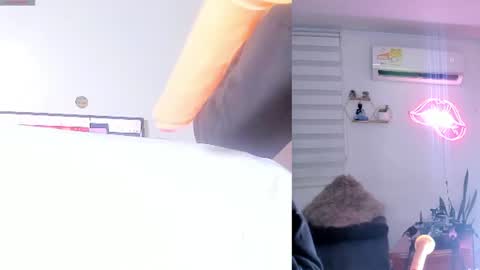 Lana online show from 07-04-26, 09:04