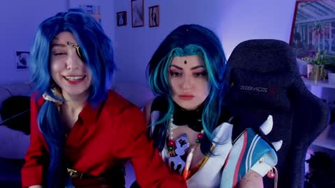 just call me Lana  and her security online show from 12-08-24, 08:41