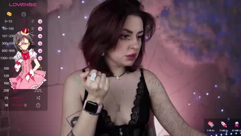 just call me Lana  and her security online show from 03-05-25, 11:17