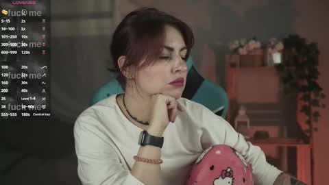 just call me Lana  and her security online show from 09-10-25, 08:03