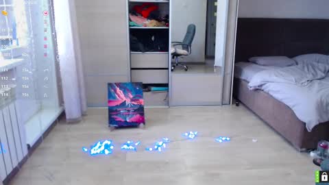 Snapshot of lana__nova chatting on 02-10-25, 04:30 Lana online show from 02-10-25, 04:30