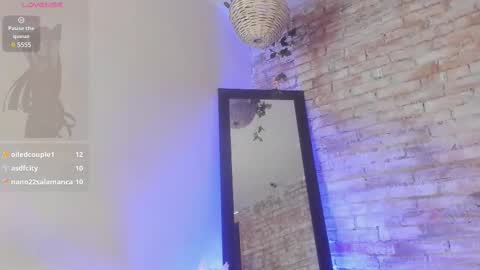  Lana  online show from 02-12-25, 03:05