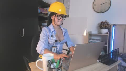  Lana  online show from 07-24-26, 07:12