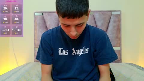 Lana online show from 09-22-25, 10:39