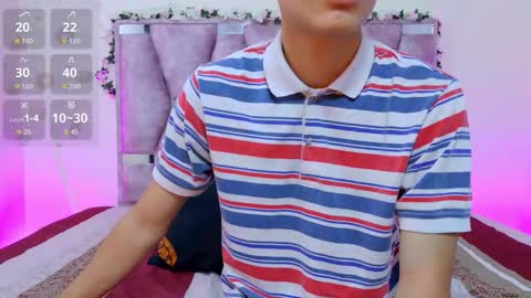 Lana online show from 10-18-25, 10:16