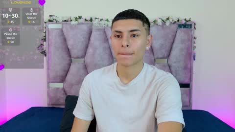 Lana online show from 11-11-25, 09:20