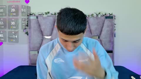 Lana online show from 11-14-25, 09:30