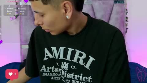 Lana online show from 02-22-26, 11:20