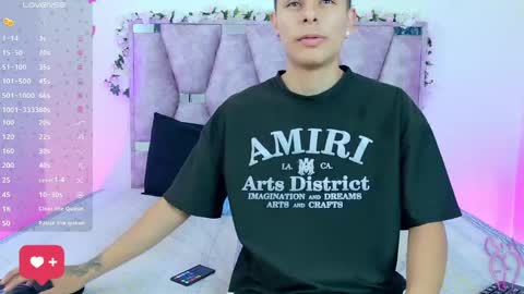 Lana online show from 05-23-26, 10:19