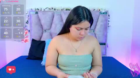 Lana online show from 06-26-26, 11:03