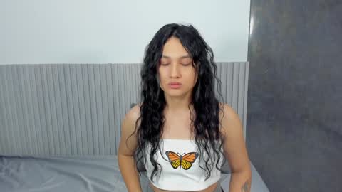 Snapshot of lana_boomer chatting on 01-04-25, 10:55 Lana online show from 01-04-25, 10:55