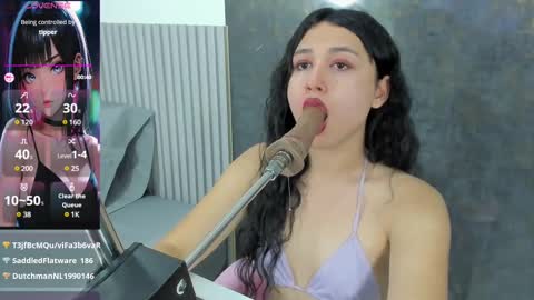 Snapshot of lana_boomer chatting on 03-04-25, 09:11 Lana online show from 03-04-25, 09:11