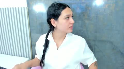 Snapshot of lana_boomer chatting on 10-12-25, 05:56 Lana online show from 10-12-25, 05:56