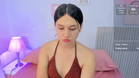 Snapshot of lana_boomer chatting on 05-14-26, 08:15 Lana online show from 05-14-26, 08:15