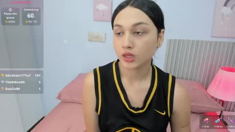 Snapshot of lana_boomer chatting on 05-21-26, 08:27 Lana online show from 05-21-26, 08:27