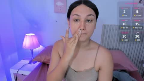 Snapshot of lana_boomer chatting on 05-31-26, 07:48 Lana online show from 05-31-26, 07:48