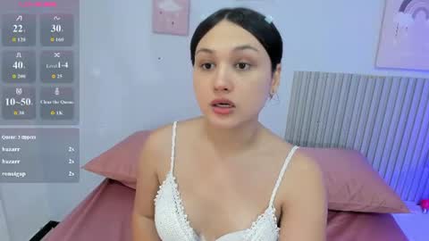Snapshot of lana_boomer chatting on 06-13-26, 08:40 Lana online show from 06-13-26, 08:40