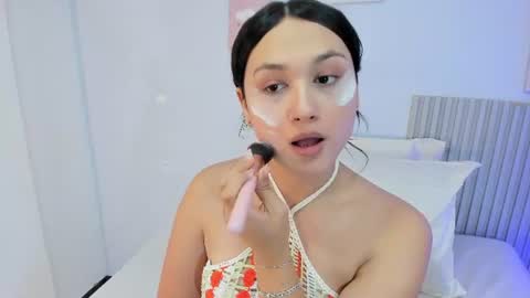 Lana online show from 06-17-26, 07:59
