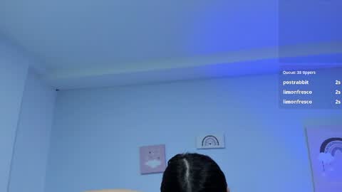 Lana online show from 06-28-26, 06:58