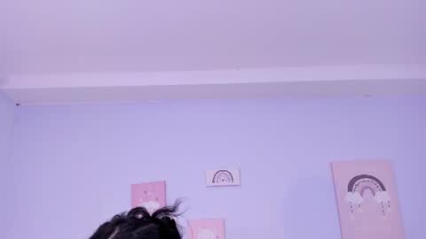 Lana online show from 07-21-26, 08:55