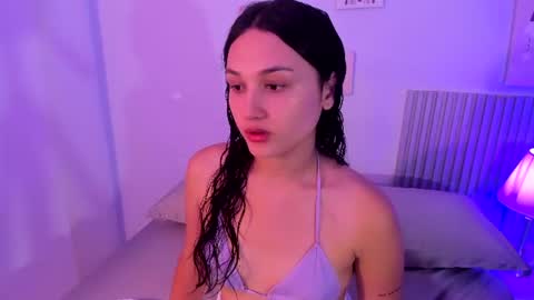Lana online show from 07-24-26, 09:02