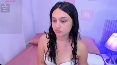 Lana online show from 07-28-26, 09:25