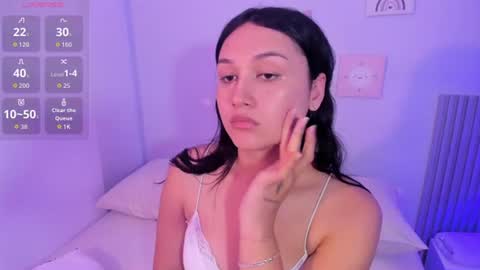 Lana online show from 07-31-26, 07:57