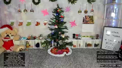 Snapshot of lana_del_bae chatting on 12-14-25, 03:12 Lana Del Bae online show from 12-14-25, 03:12