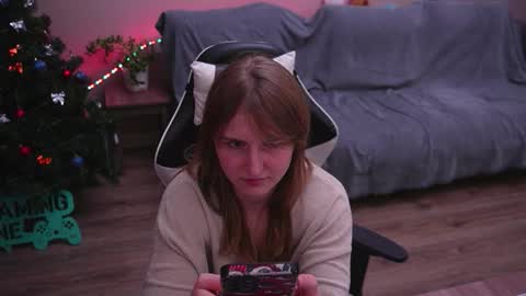 Snapshot of lana_del_kay chatting on 01-15-26, 08:12 Kay online show from 01-15-26, 08:12