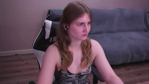 Snapshot of lana_del_kay chatting on 02-13-26, 08:16 Kay online show from 02-13-26, 08:16