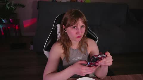 Kay online show from 05-23-26, 05:50