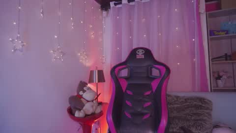 Lana online show from 01-09-26, 02:36