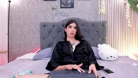 lana_gill online show from 04-16-26, 09:39