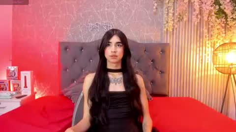 lana_gill online show from 07-14-26, 07:08