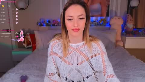 Snapshot of lana_me chatting on 12-13-24, 07:04 Milana online show from 12-13-24, 07:04